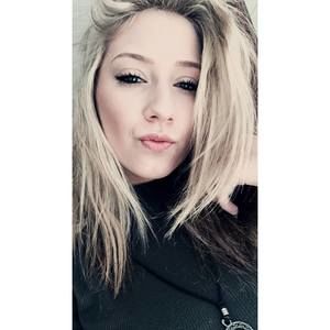 Meet your Posher, Gwen